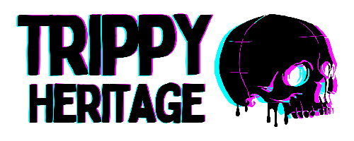 Trippy Heritage logo