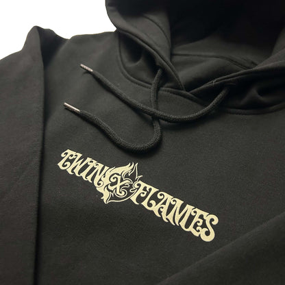 Twin x Flames "Into The Woods" Hoodie